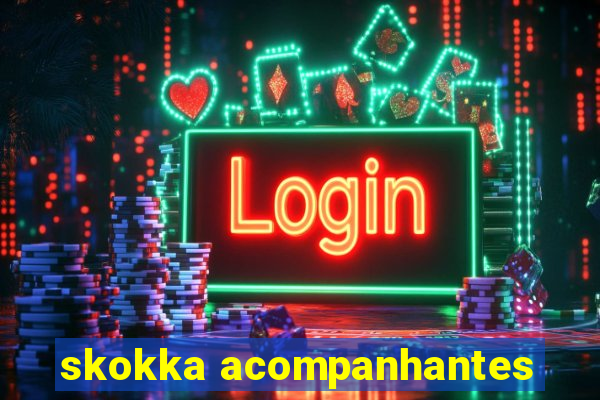 skokka acompanhantes